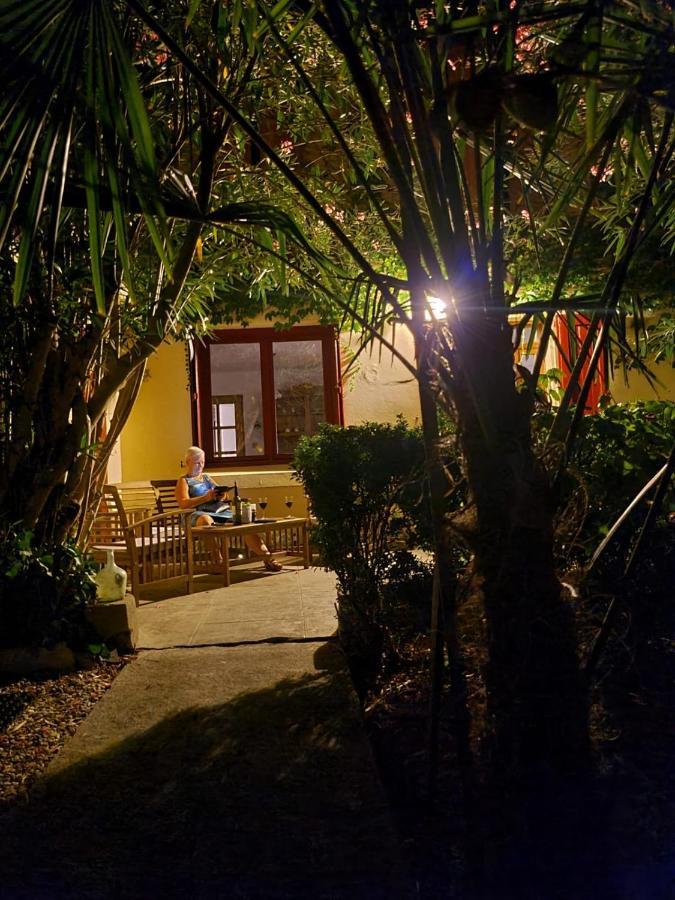 Number15 Guesthouse Carcassonne Exterior photo
